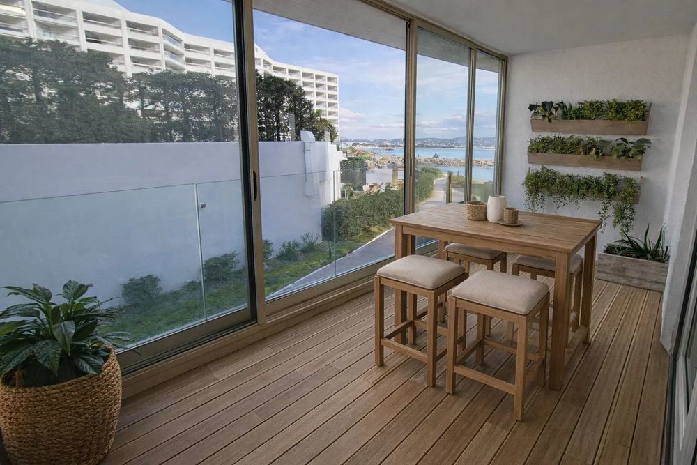 � vendre  Appartement Mandelieu-la-Napoule (06210)