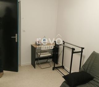  Appartement � vendre 1 pi�ce 12 m�