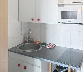  Appartement � louer 2 pi�ces 40 m�