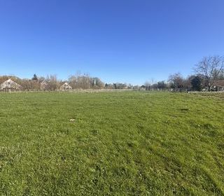  Terrain � vendre 1850 m�