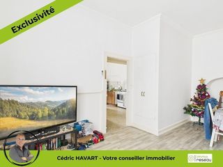  Maison � vendre 7 pi�ces 135 m�