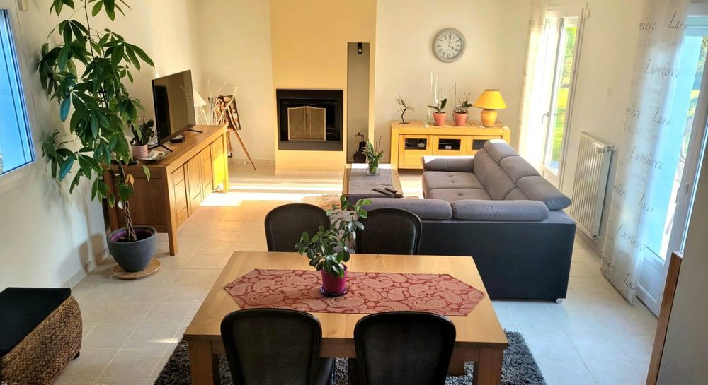 � vendre  Villa Ploeren (56880)