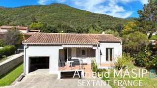  Maison � vendre 5 pi�ces 86 m�