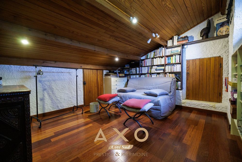 � vendre  Maison Bouc-Bel-Air (13320)