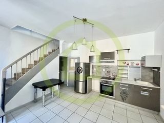  Maison � vendre 2 pi�ces 53 m�