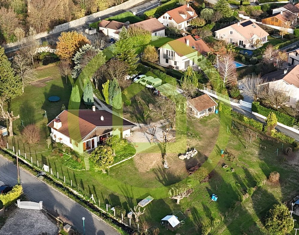 � vendre  Maison La Buisse (38500)