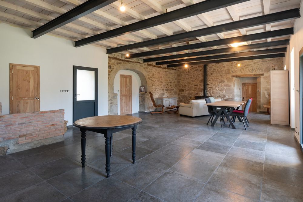 � vendre  Maison Figeac (46100)