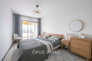  Appartement � vendre 2 pi�ces 43 m�