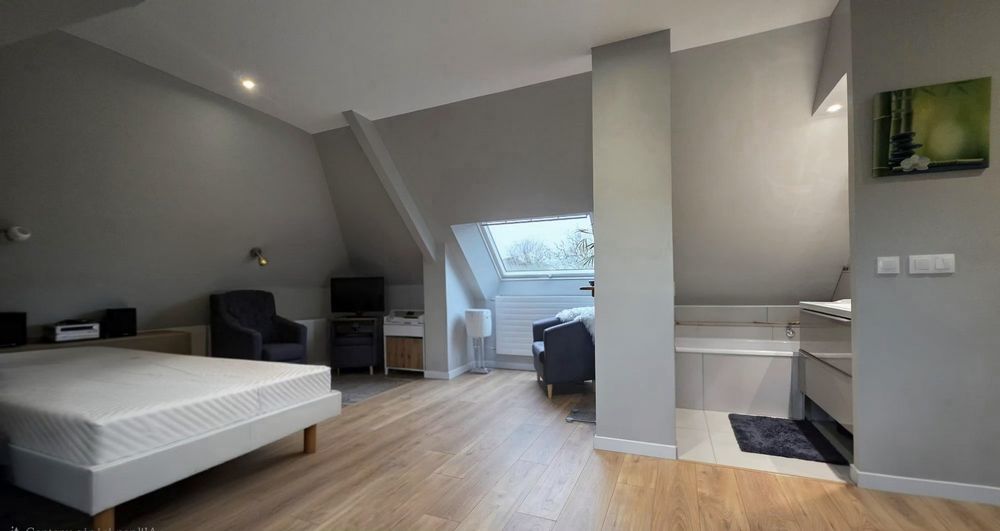 � vendre  Villa Ploeren (56880)