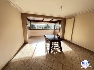  Maison � vendre 5 pi�ces 100 m�