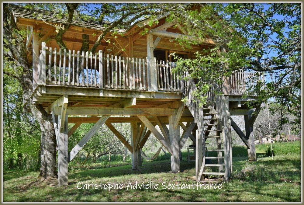 � vendre  Maison Saint-Capraise-de-Lalinde (24150)