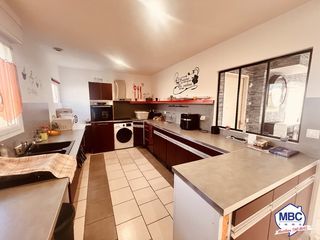  Maison � vendre 4 pi�ces 99 m�