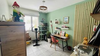  Maison � vendre 3 pi�ces 90 m�