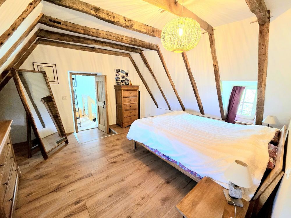 � vendre  Maison Bournazel (12390)