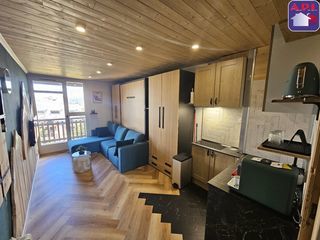  Appartement � vendre 1 pi�ce 20 m�