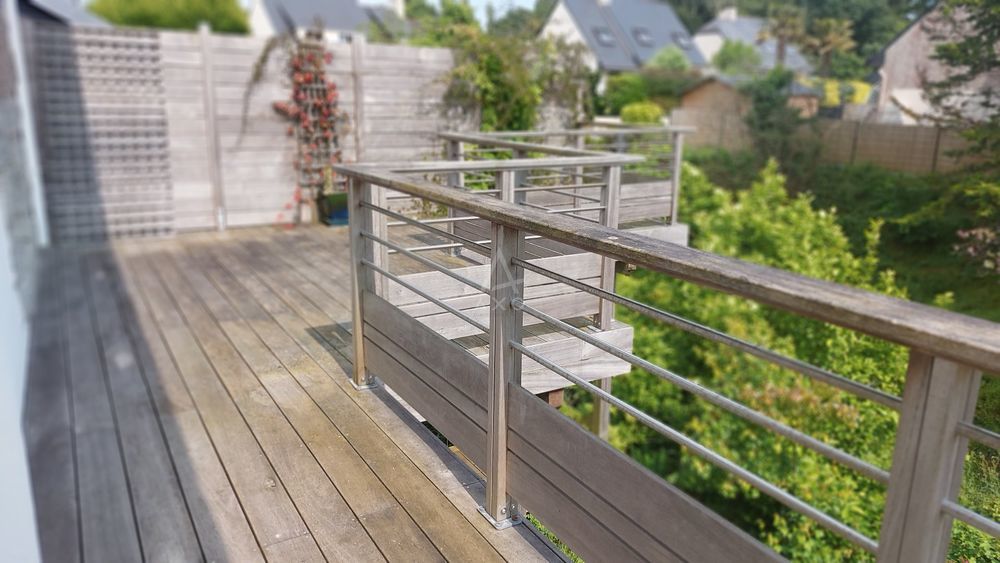 � vendre  Maison Concarneau (29900)