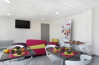  Appartement � vendre 1 pi�ce 17 m�