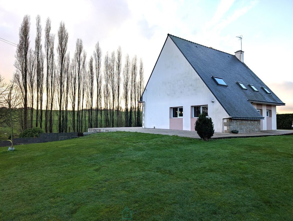 � vendre  Maison Languidic (56440)