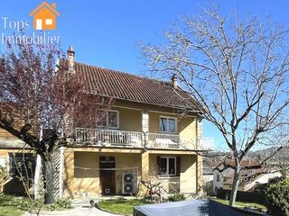  Maison � vendre 5 pi�ces 115 m�