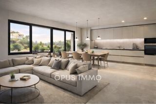  Appartement � vendre 4 pi�ces 106 m�