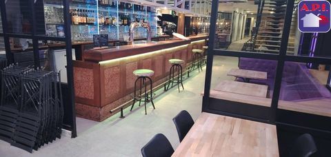 Caf&eacute; - Restaurant 230000 31190 Auterive