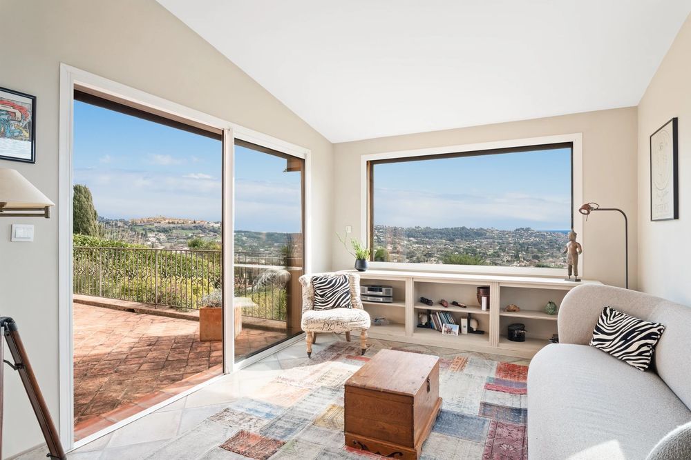 � vendre  Maison La Colle-sur-Loup (06480)