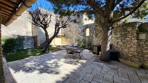   Maison en pierre Villa - 6 pi�ce(s) - 133 m�