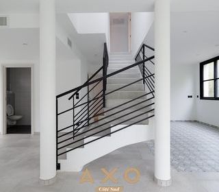  Maison � vendre 4 pi�ces 109 m�