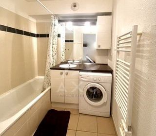  Appartement � vendre 2 pi�ces 33 m�