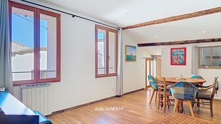  Maison � vendre 2 pi�ces 45 m�