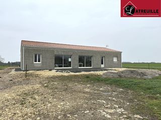  Maison � vendre 4 pi�ces 135 m�