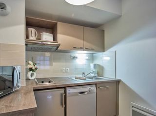  Appartement � vendre 2 pi�ces 43 m�