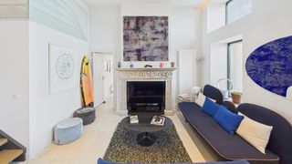  Appartement � vendre 3 pi�ces 75 m�