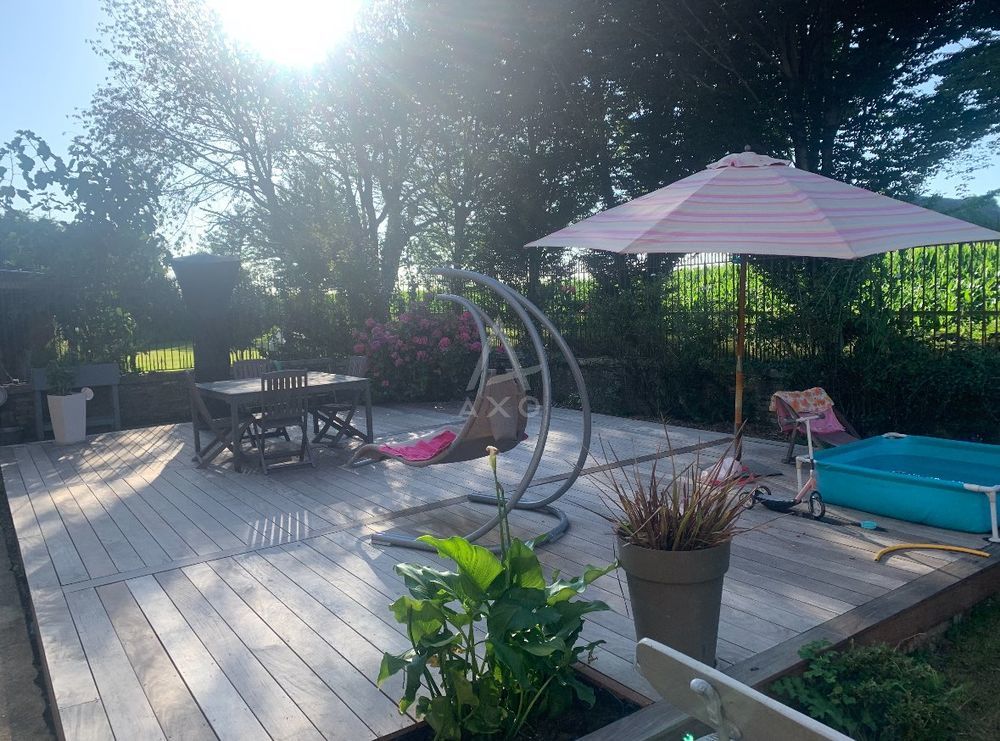 � vendre  Maison Dieppe (76200)