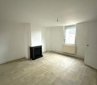  Maison � vendre 4 pi�ces 65 m�