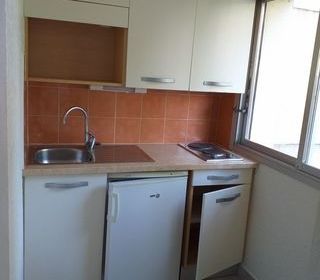  Appartement � louer 1 pi�ce 25 m�