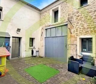  Maison � vendre 3 pi�ces 65 m�