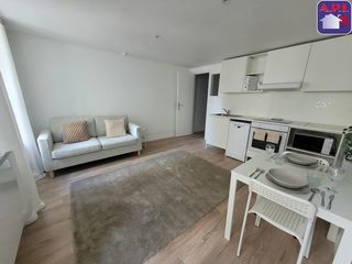  Appartement � louer 1 pi�ce 31 m�