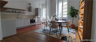  Appartement � vendre 3 pi�ces 66 m�