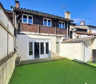  Maison � vendre 7 pi�ces 195 m�