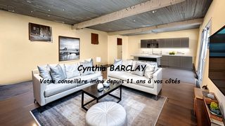  Maison � vendre 2 pi�ces 135 m�