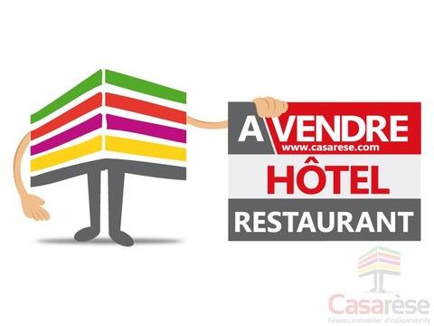 Caf&eacute; - Hotel - Restaurant 130000 45380 La chapelle saint mesmin
