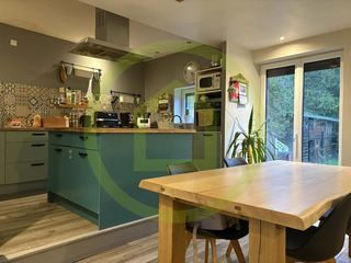  Maison � vendre 5 pi�ces 126 m�