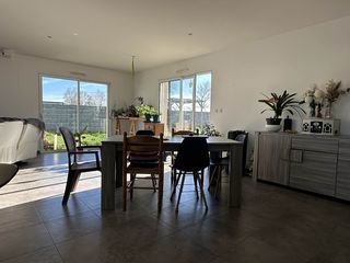  Maison � vendre 5 pi�ces 109 m�