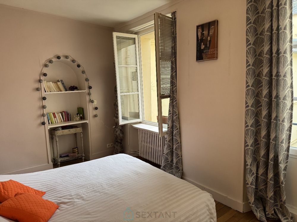 � vendre  Appartement Versailles (78000)