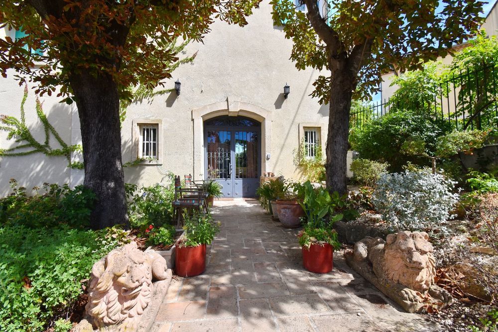 � vendre  Villa Roujan (34320)