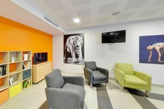  Appartement � vendre 1 pi�ce 19 m�