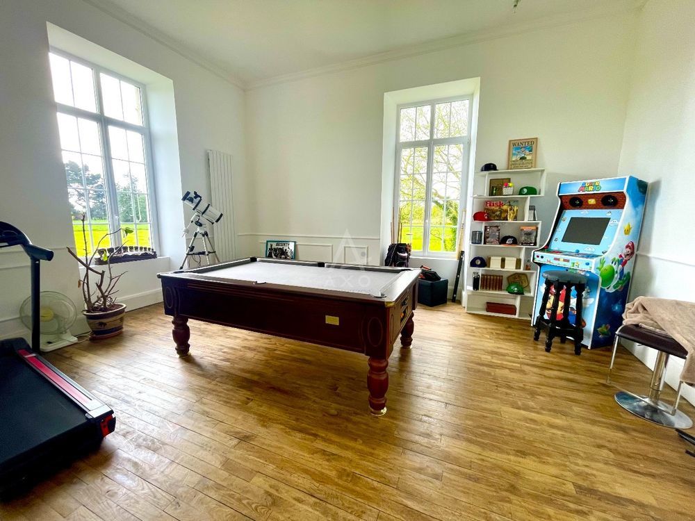 � vendre  Villa H�nanbihen (22550)