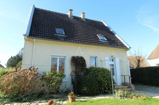  Maison � vendre 4 pi�ces 99 m�