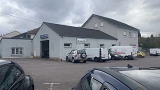  Immeuble � vendre 391 m�